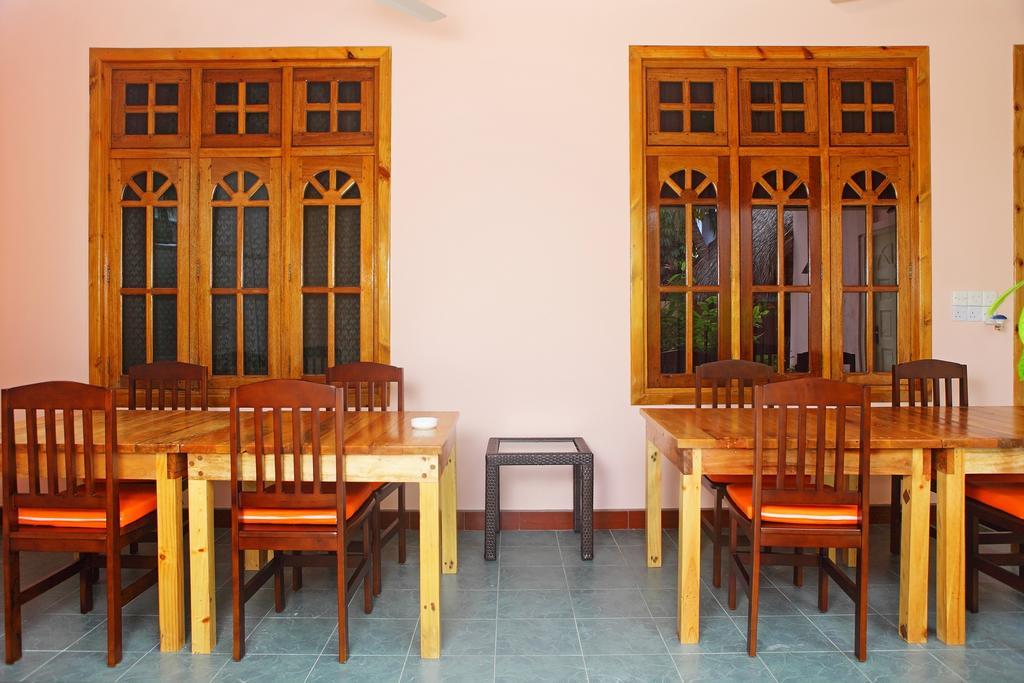 Rasdhoo Coralville Ngoại thất bức ảnh