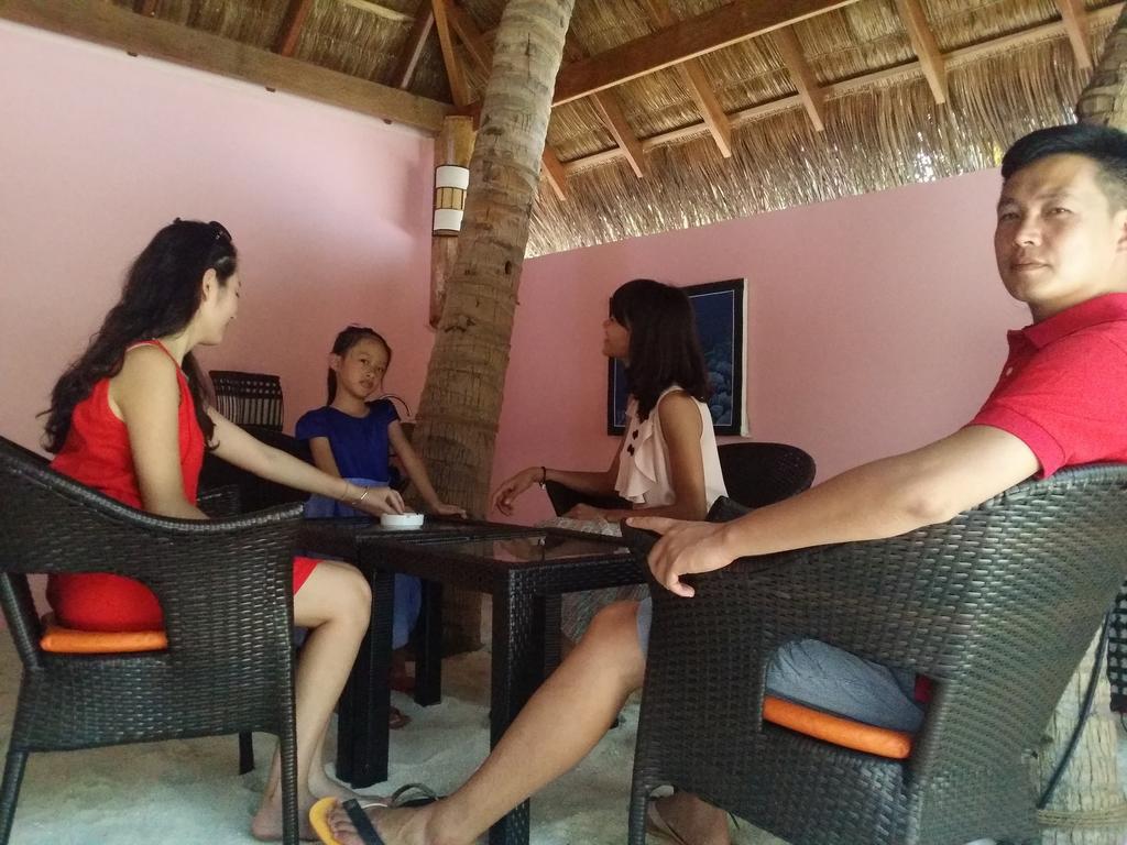 Rasdhoo Coralville Ngoại thất bức ảnh