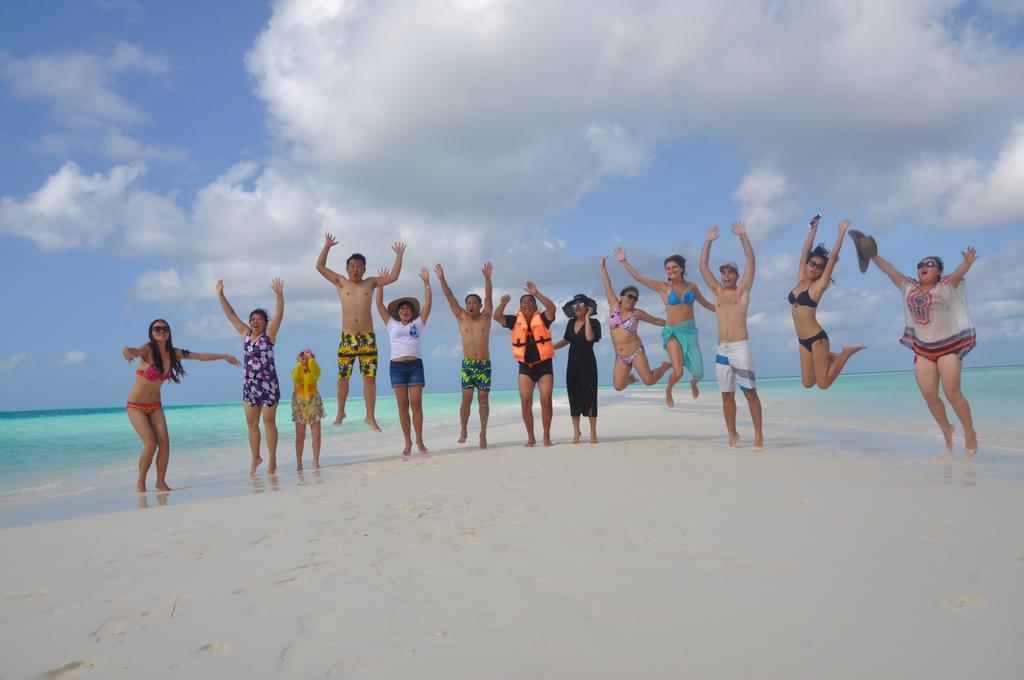 Rasdhoo Coralville Ngoại thất bức ảnh