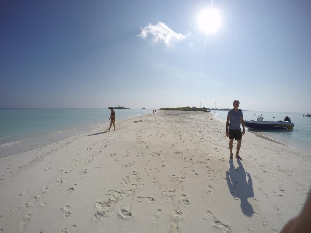 Rasdhoo Coralville Ngoại thất bức ảnh